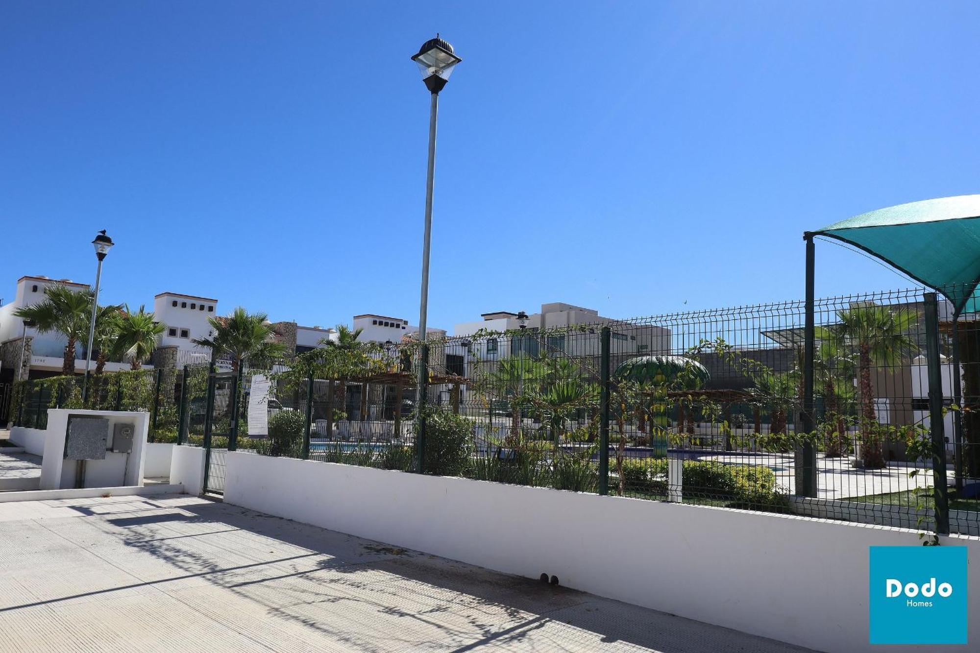 Apartamento Residencial Privado Con Alberca Mazatlán