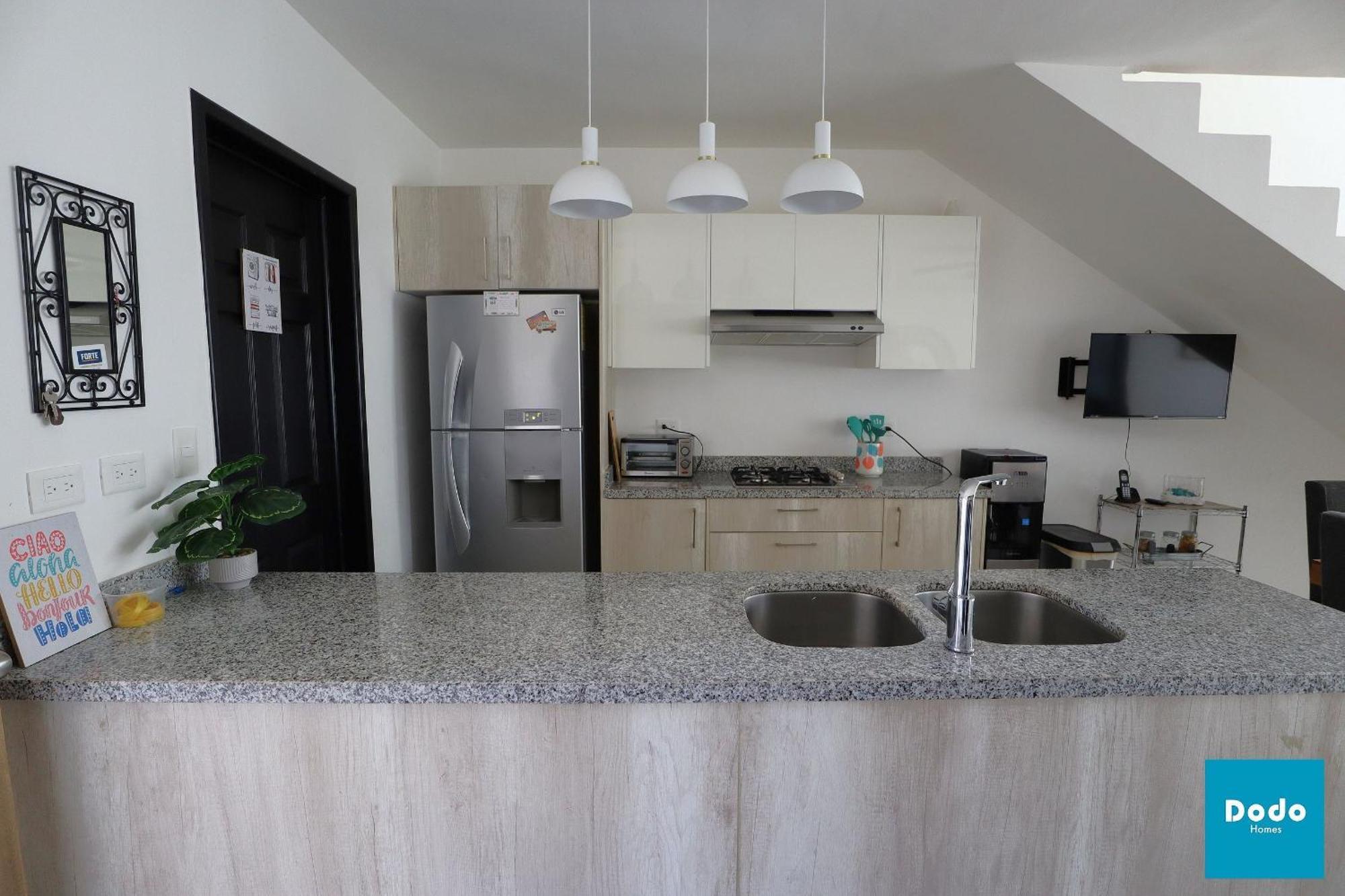 Residencial Privado Con Alberca * Mazatlán