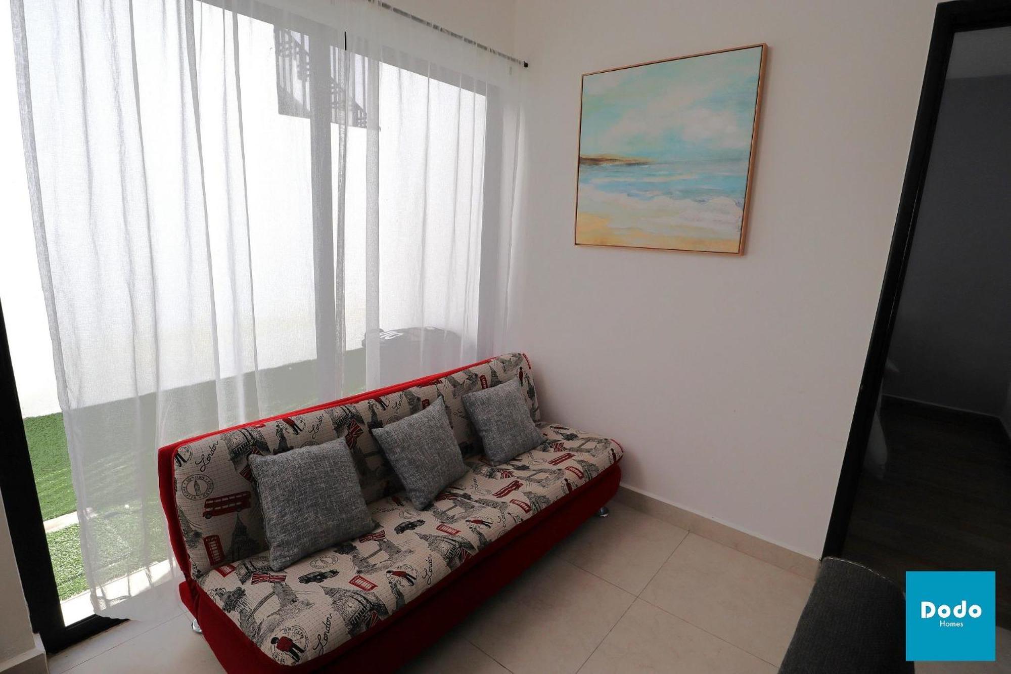 Apartamento Residencial Privado Con Alberca Mazatlán