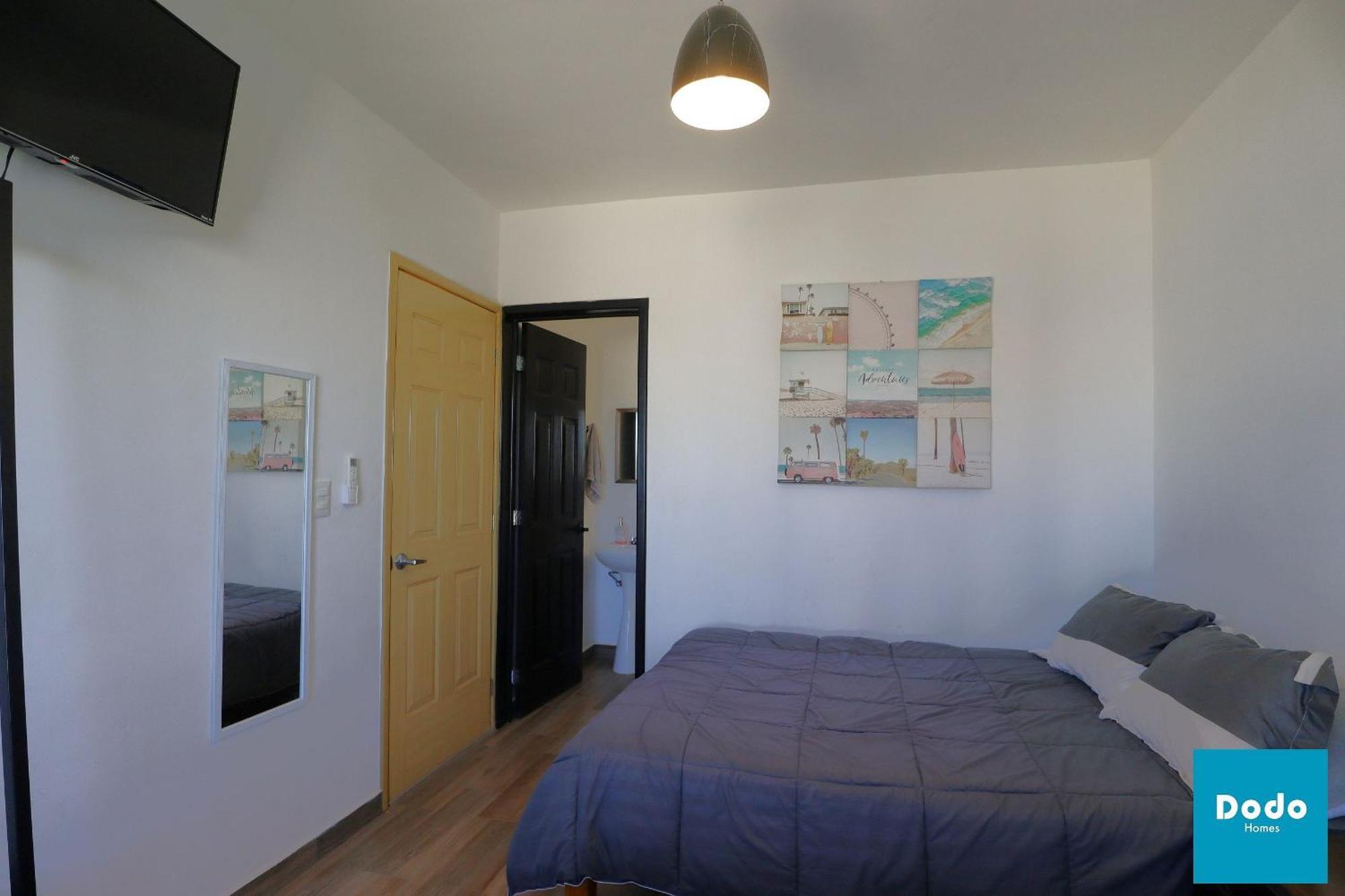 Residencial Privado Con Alberca Mazatlán