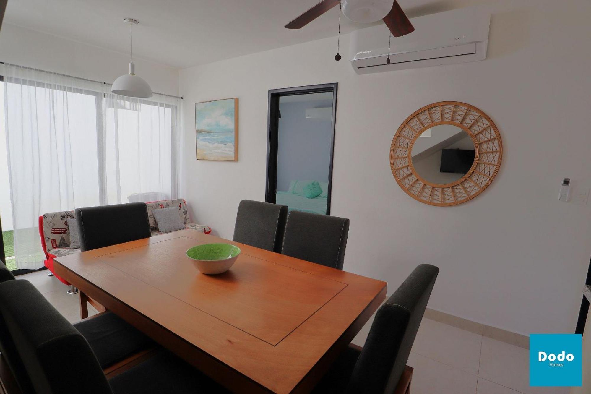 Residencial Privado Con Alberca Apartamento Mazatlán