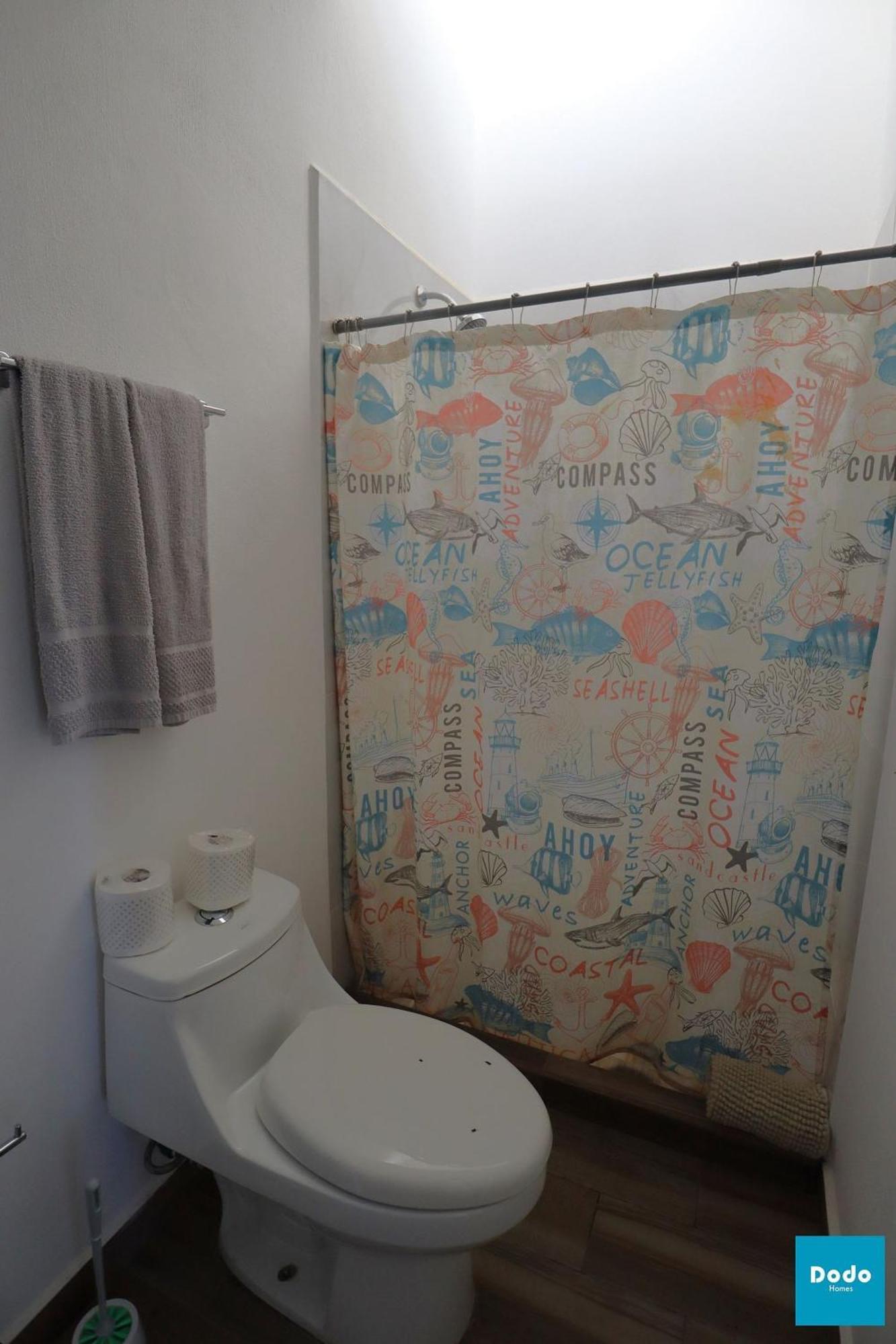 Residencial Privado Con Alberca * Mazatlán