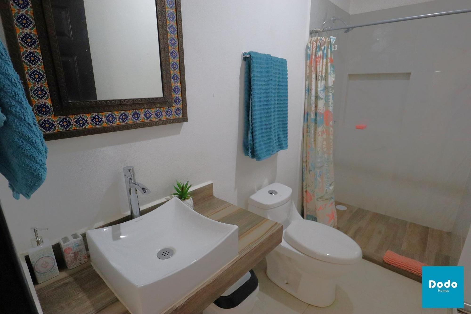Residencial Privado Con Alberca Apartamento Mazatlán