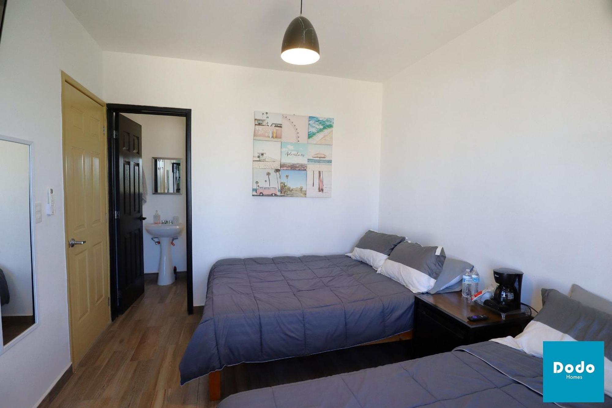 Residencial Privado Con Alberca * Mazatlán