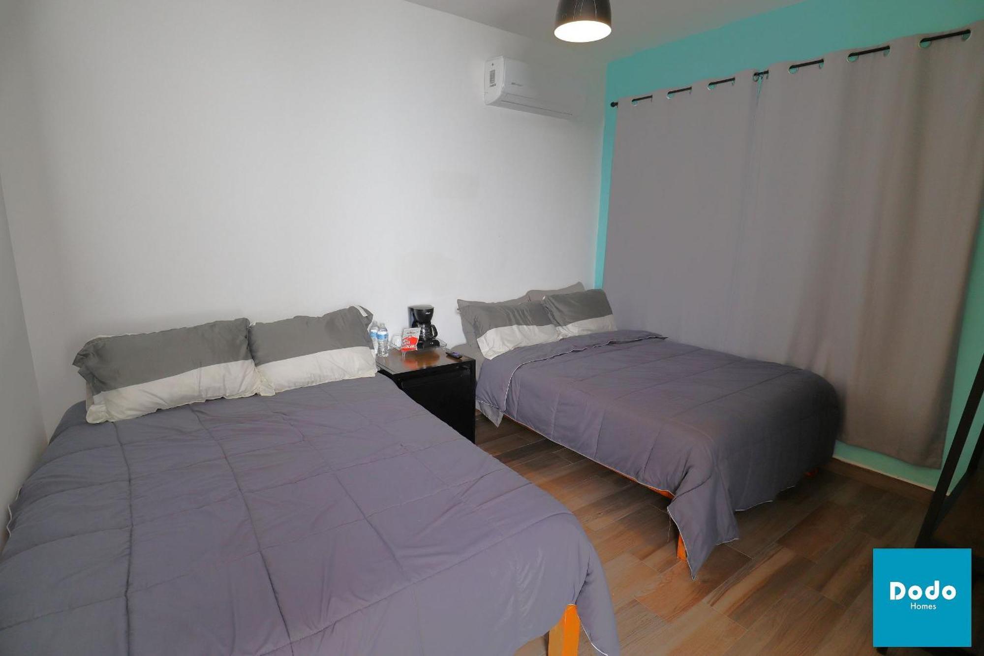 Apartamento Residencial Privado Con Alberca
