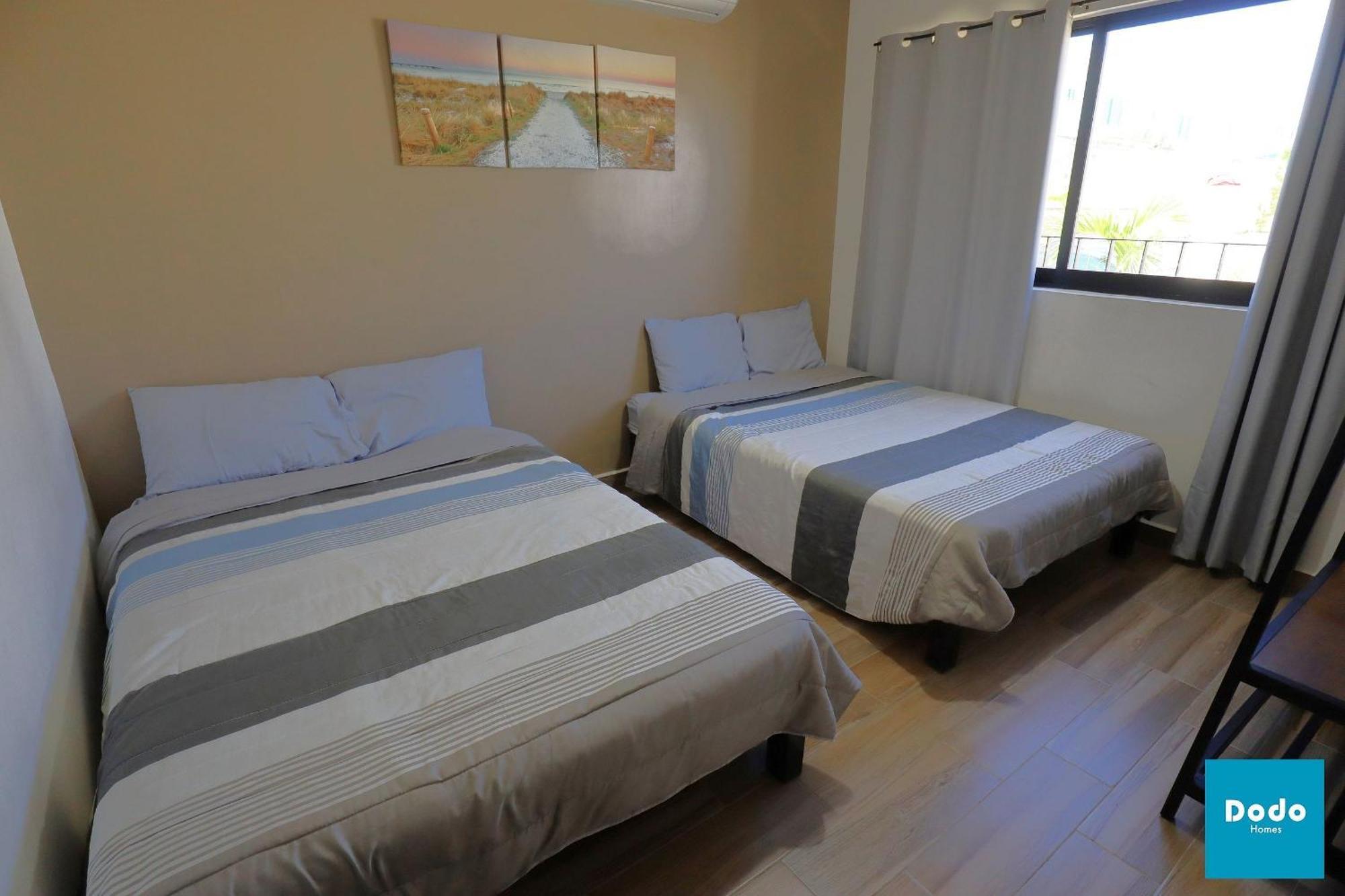 Apartamento Residencial Privado Con Alberca Mazatlán