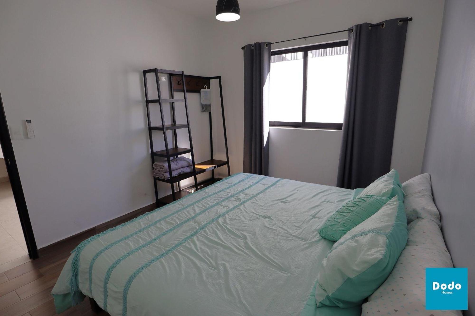 Apartamento Residencial Privado Con Alberca *