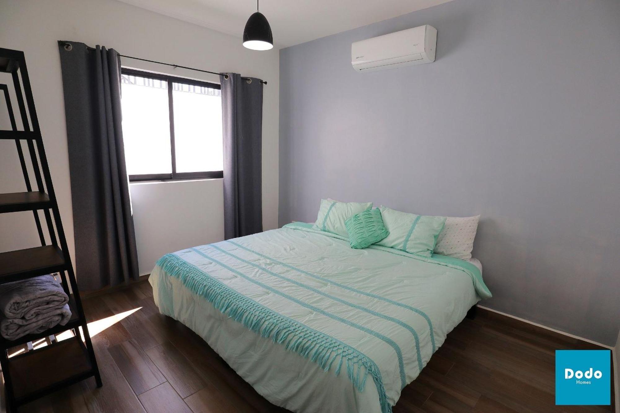 Residencial Privado Con Alberca *