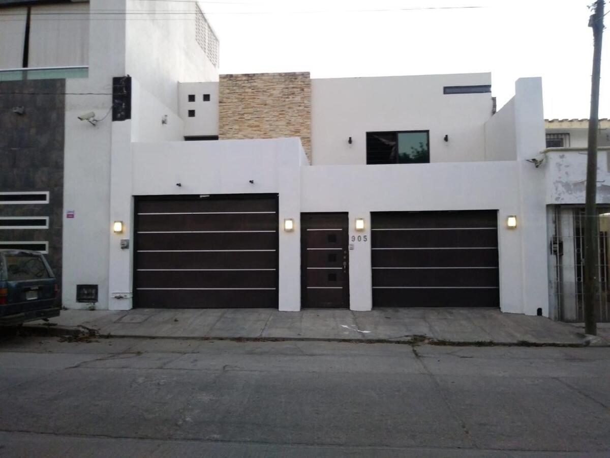 Сasa de vacaciones Casa Grande Centrico Cerca Del Malecon