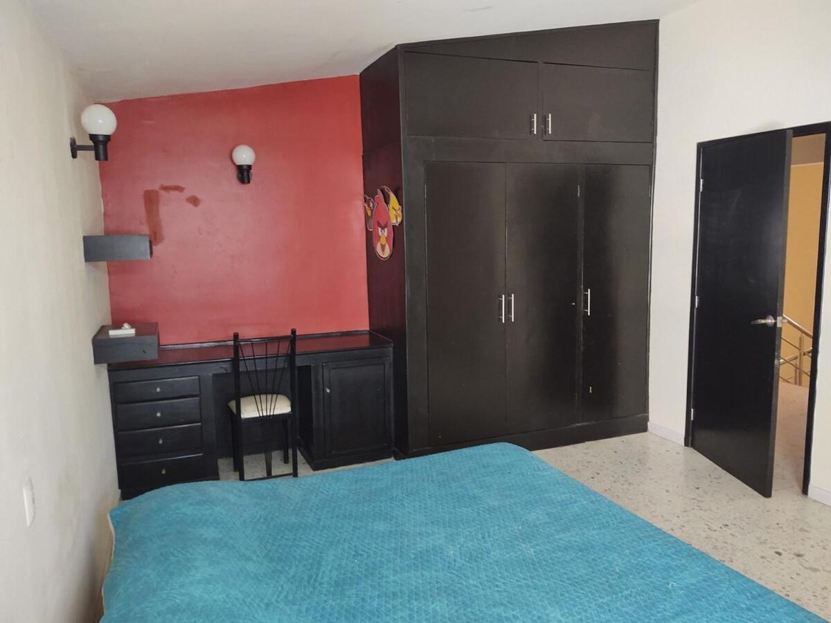 Сasa de vacaciones Casa Grande Centrico Cerca Del Malecon