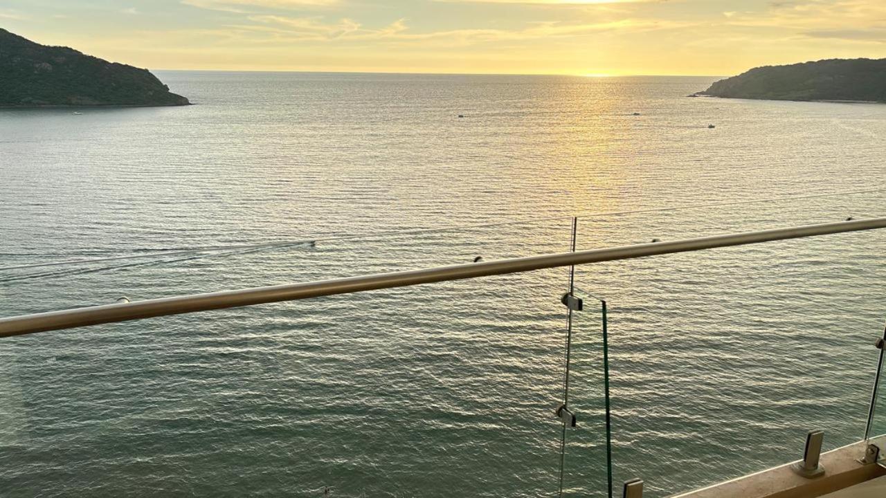 Apartamento In Camino Al Mar With Amazing View Of The Ocean, And Swimming Pool, 2