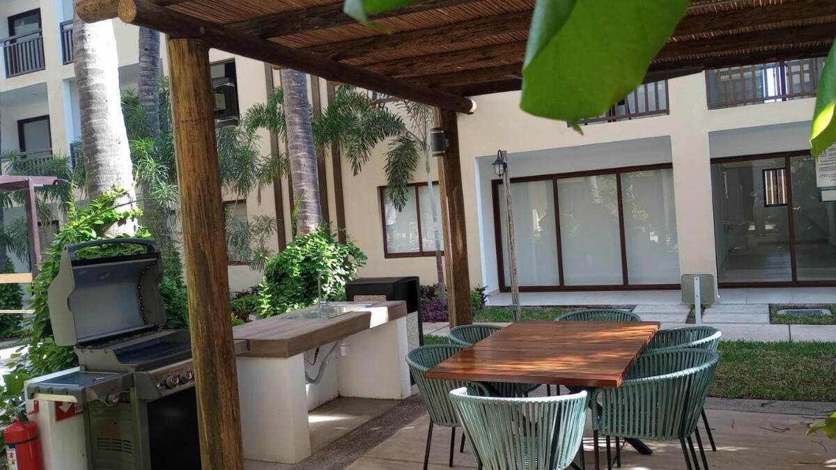 Nuevo Departamento Con Acceso Frente A La Playa, Jacuzzi Y Alberca Climatizada Mazatlán