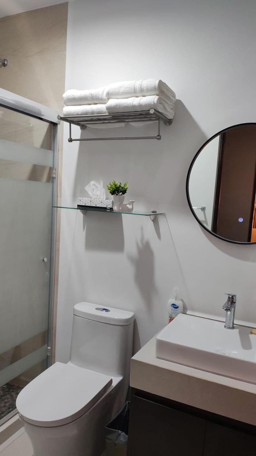 Apartamento Nuevo Departamento Con Acceso Frente A La Playa, Jacuzzi Y Alberca Climatizada
