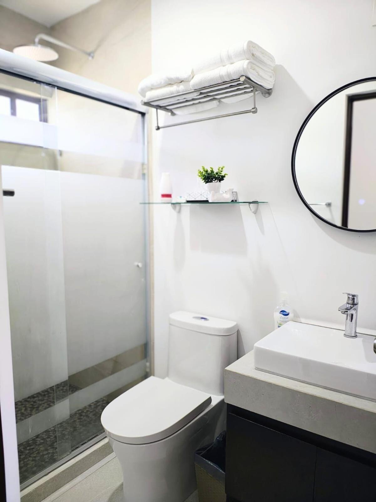 Nuevo Departamento Con Acceso Frente A La Playa, Jacuzzi Y Alberca Climatizada Apartamento *