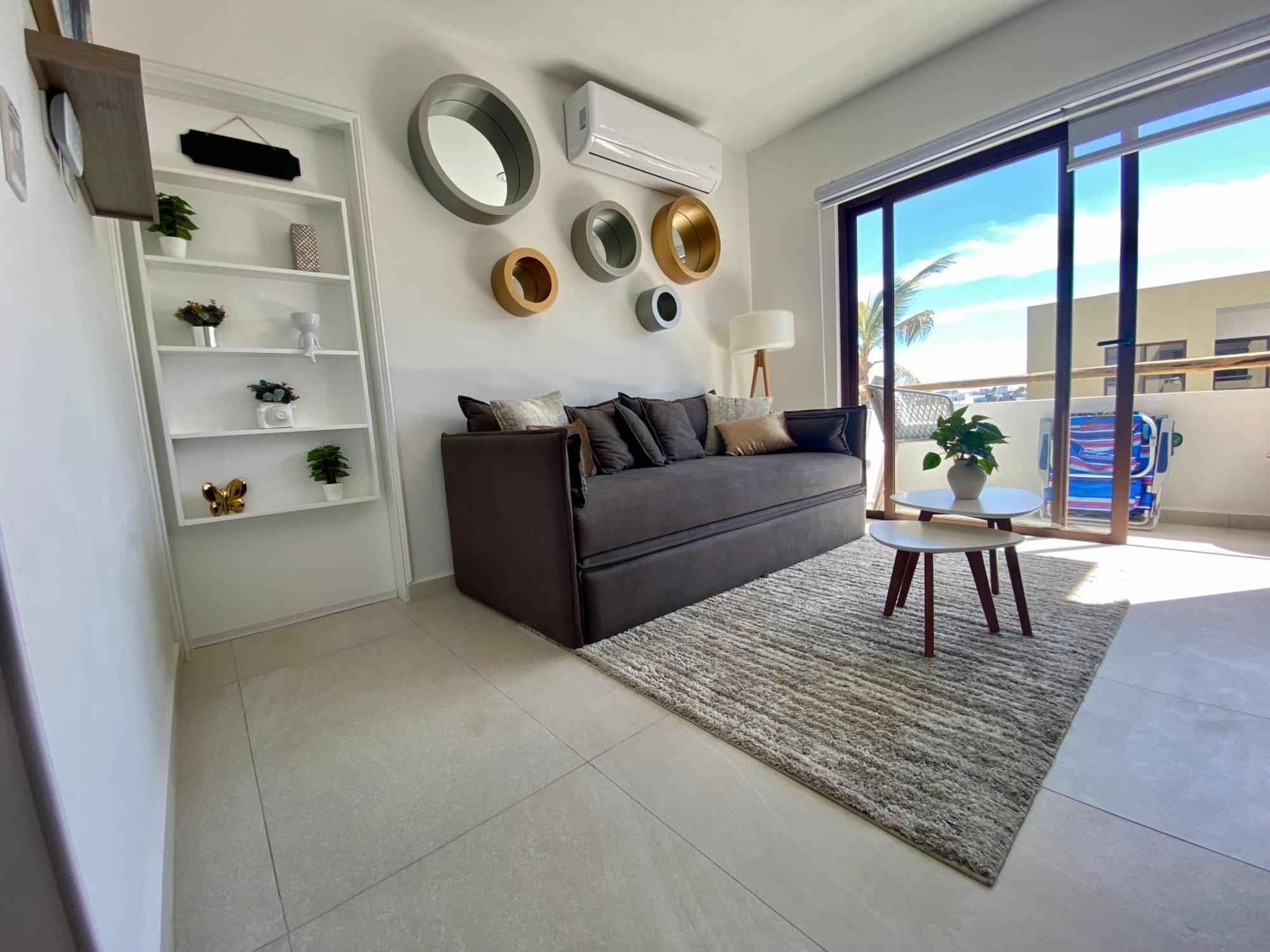 Nuevo Departamento Con Acceso Frente A La Playa, Jacuzzi Y Alberca Climatizada Mazatlán