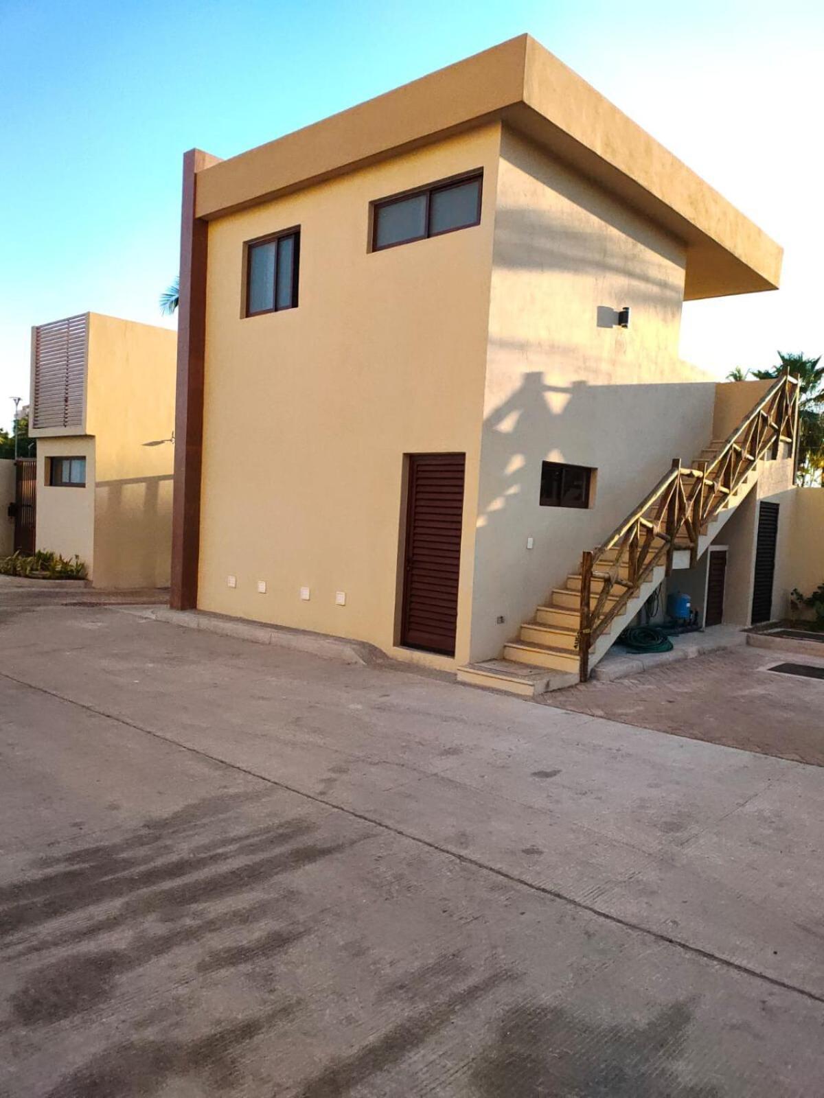 Nuevo Departamento Con Acceso Frente A La Playa, Jacuzzi Y Alberca Climatizada *