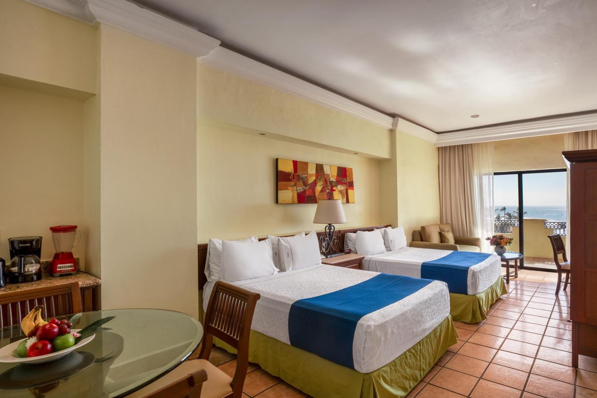 Resort Royal Mazatlán