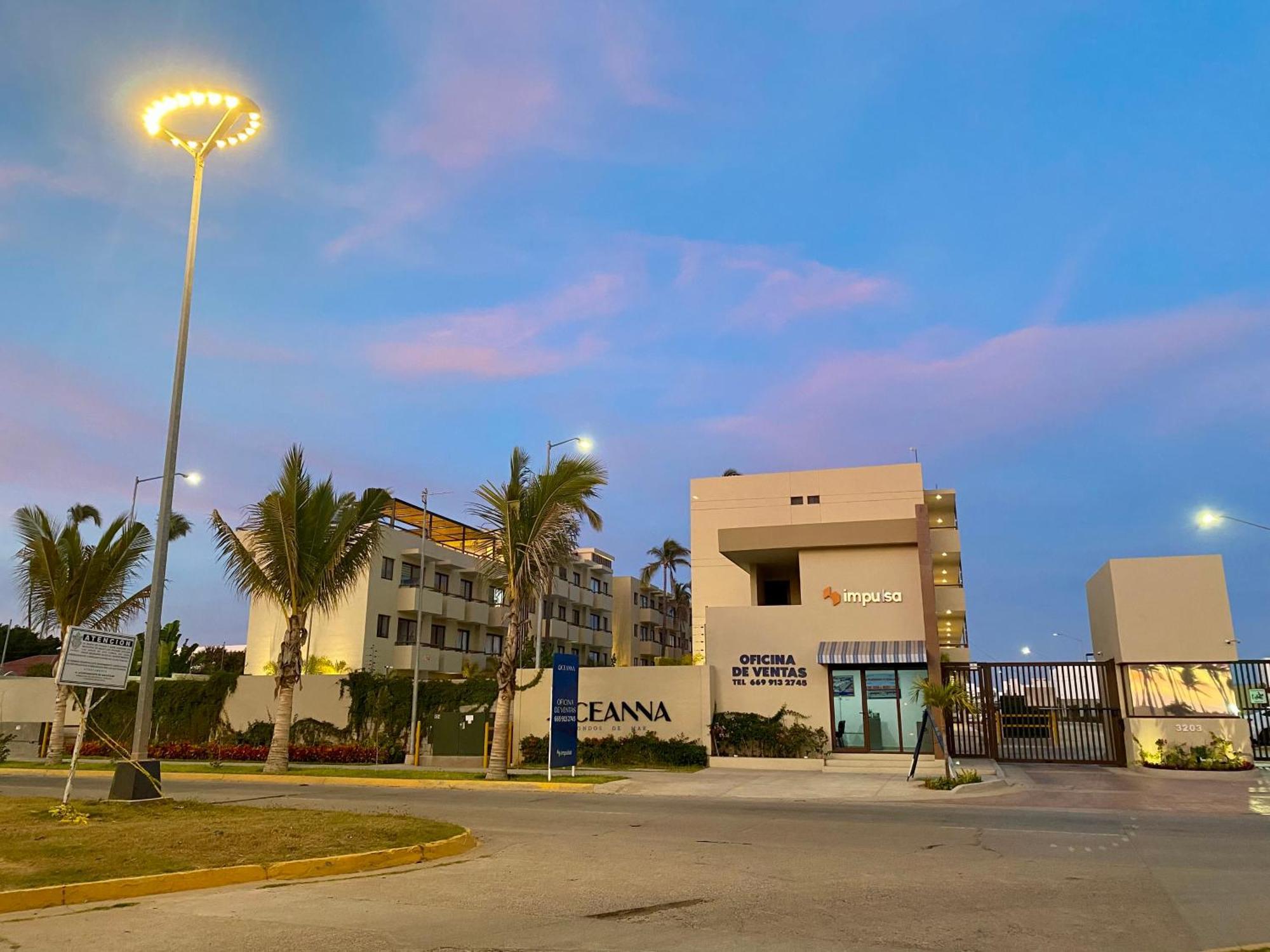 Apartamento Nuevo Departamento Con Acceso Frente A La Playa, Jacuzzi Y Alberca Climatizada