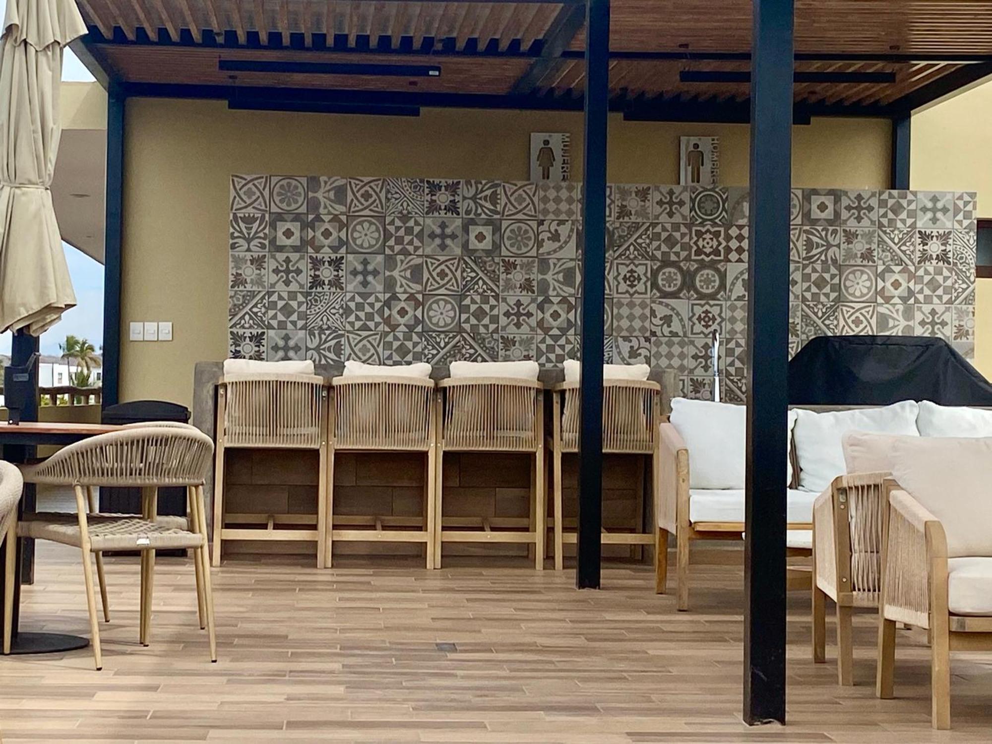 Apartamento Nuevo Departamento Con Acceso Frente A La Playa, Jacuzzi Y Alberca Climatizada Mazatlán