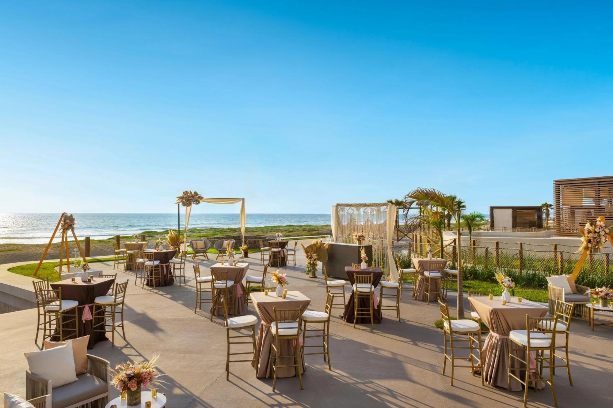 Dreams Estrella Del Mar Golf & 5* Mazatlan