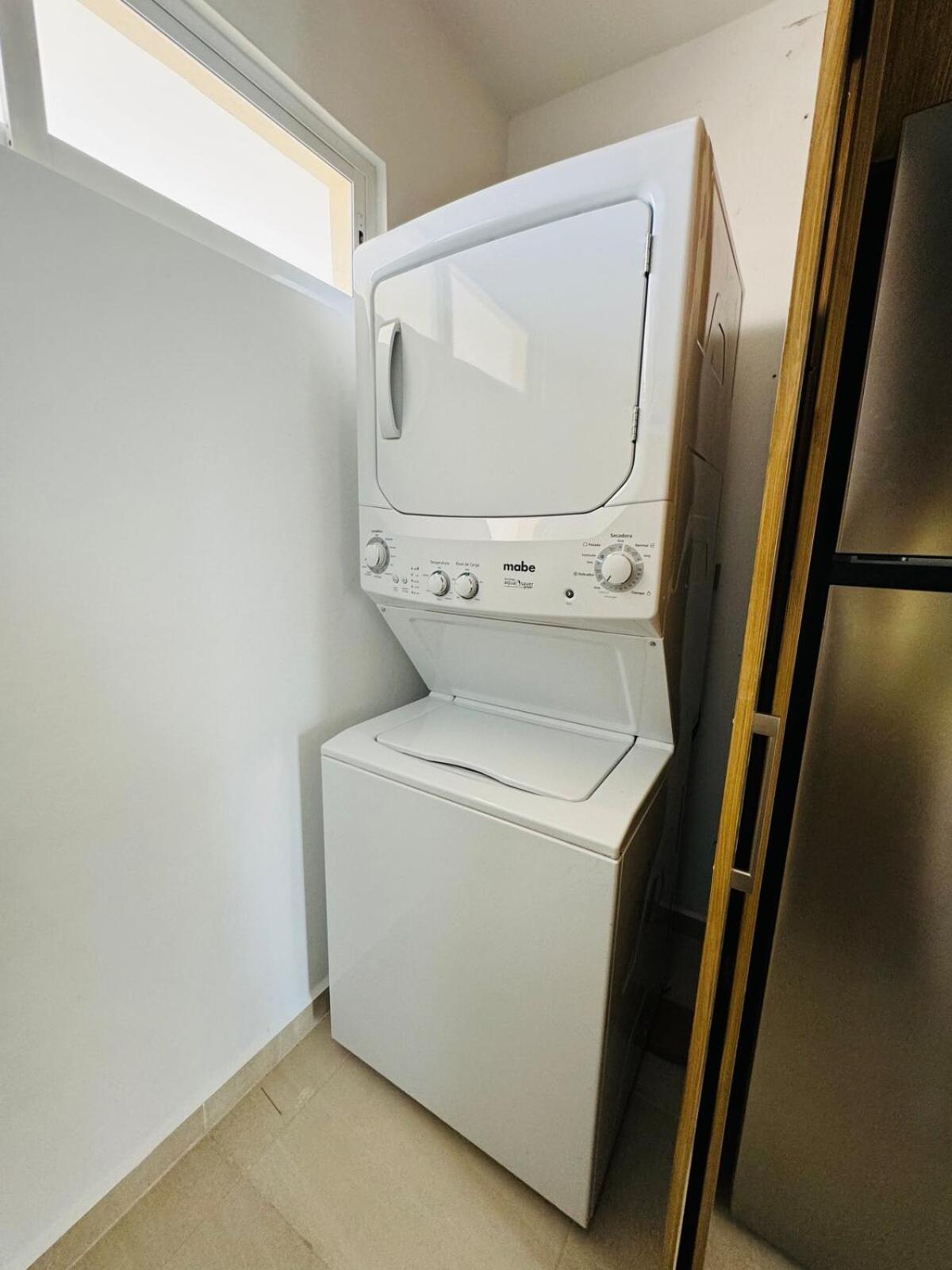 Almarena Depto Boho Chic 800 Mts From The Beach! Apartamento Mazatlán