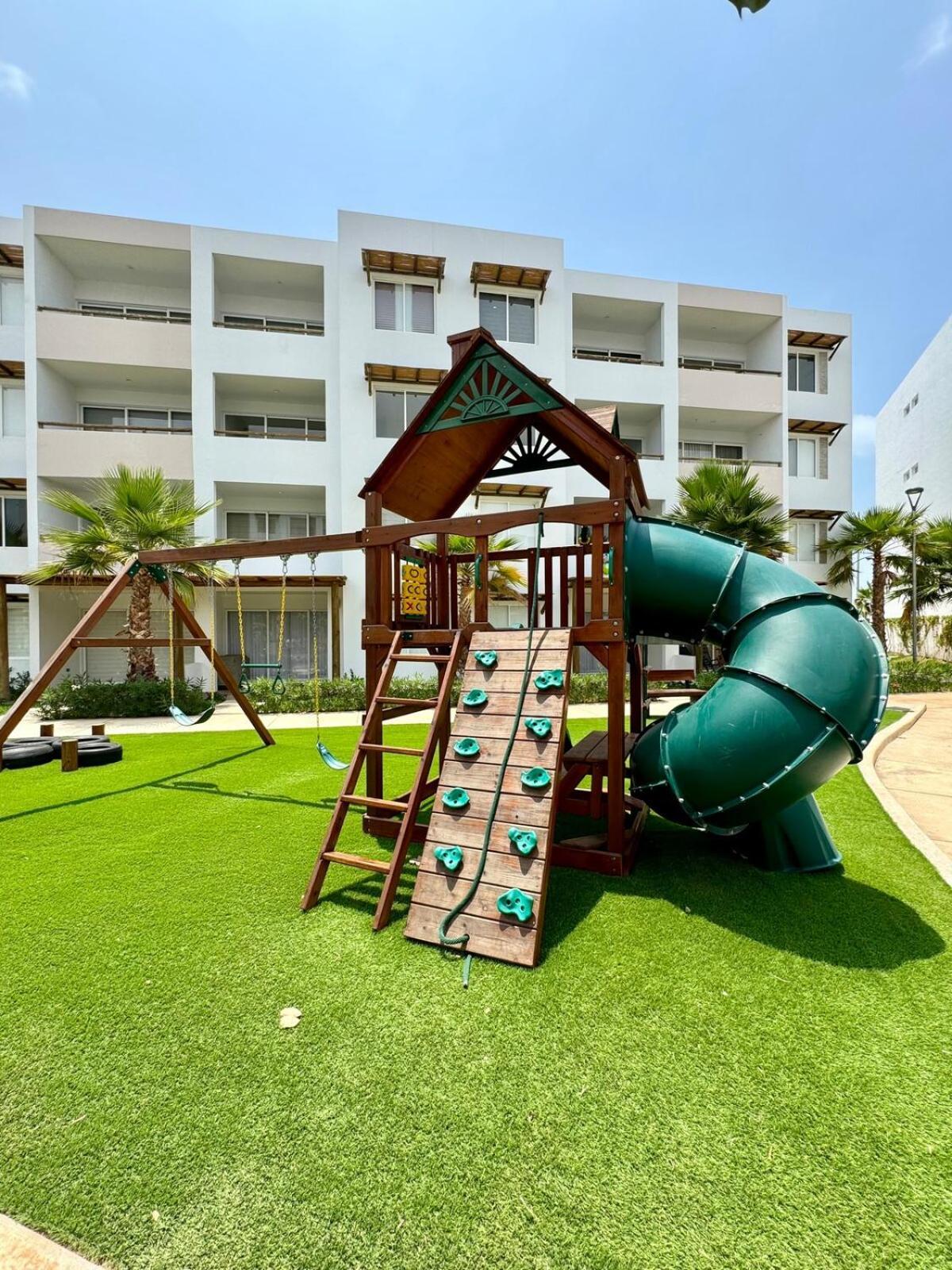Almarena Depto Boho Chic 800 Mts From The Beach! Mazatlán