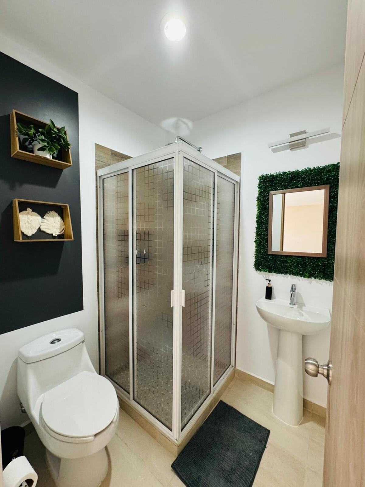 Almarena Depto Boho Chic 800 Mts From The Beach! Apartamento