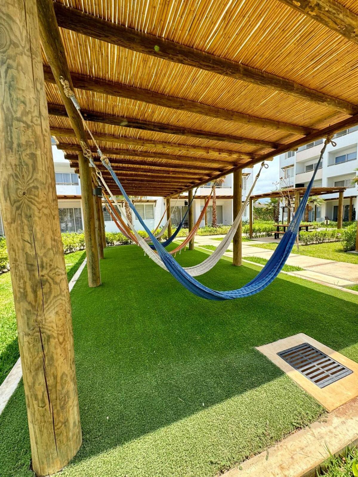 Almarena Depto Boho Chic 800 Mts From The Beach! Mazatlán