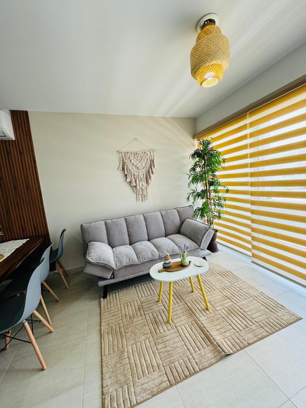 Almarena Depto Boho Chic 800 Mts From The Beach! *
