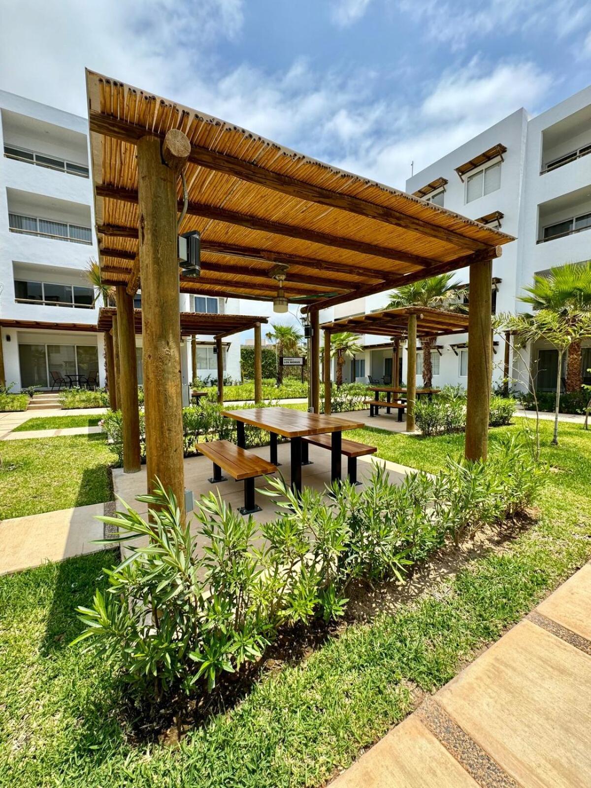 Almarena Depto Boho Chic 800 Mts From The Beach! Mazatlán
