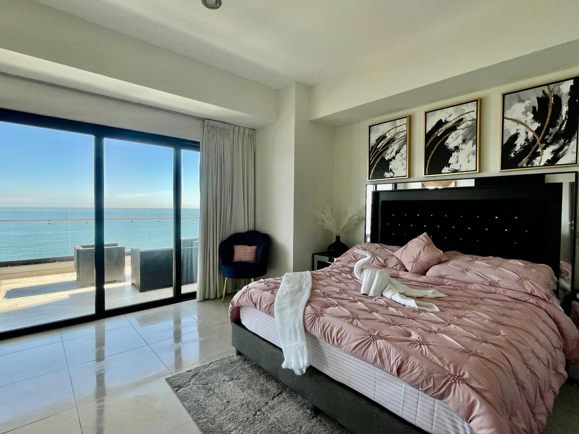 Apartamento Sunset Malecon View *