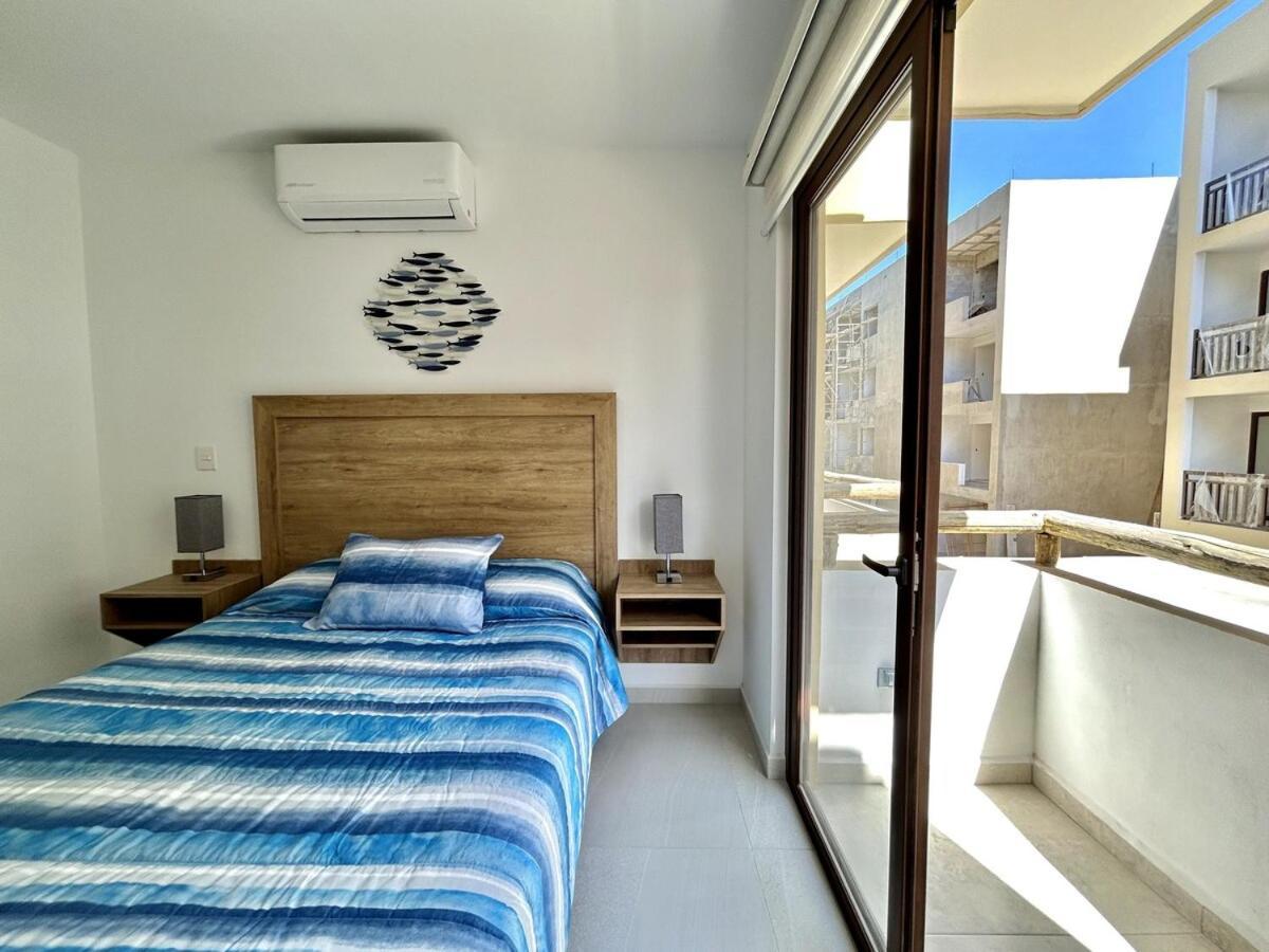 Un Lugar Ideal Cerca De La Playa By G P S Rentas Apartamento