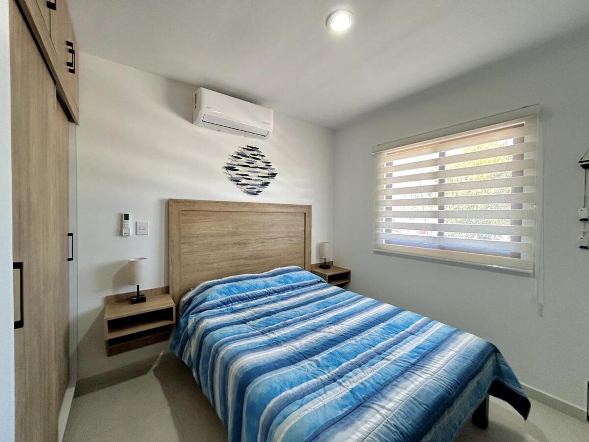 Un Lugar Ideal Cerca De La Playa By G P S Rentas Apartamento *