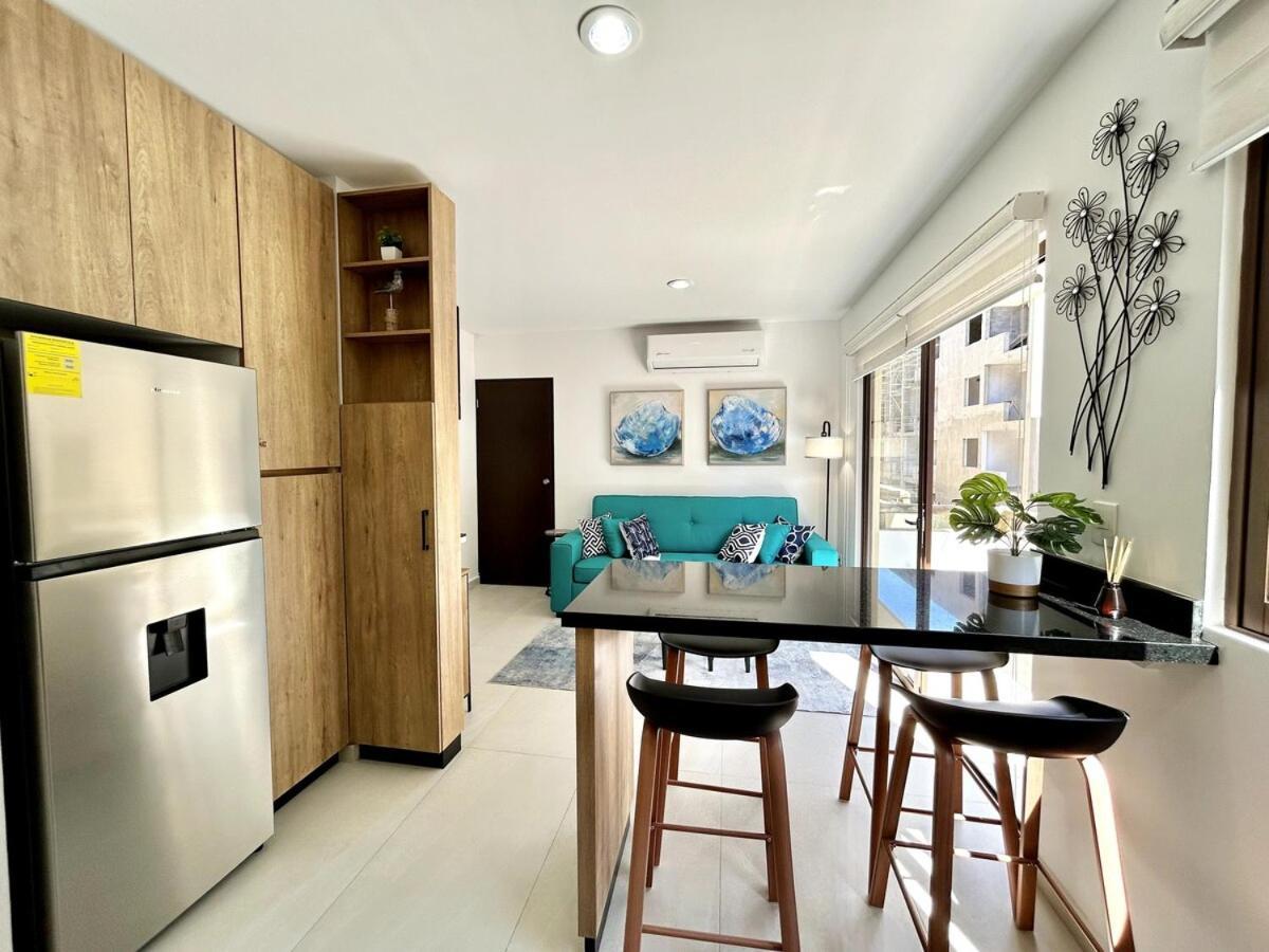 Apartamento Un Lugar Ideal Cerca De La Playa By G P S Rentas