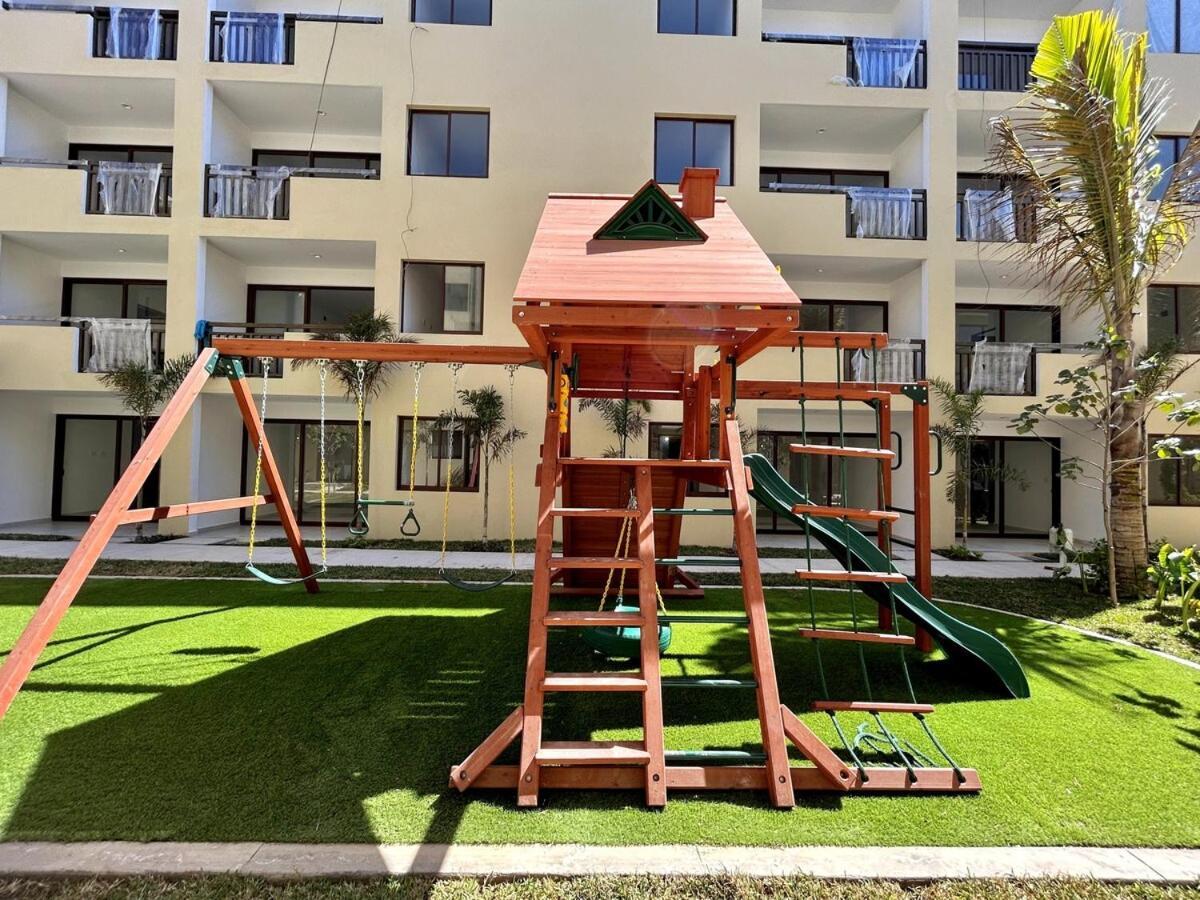 Un Lugar Ideal Cerca De La Playa By G P S Rentas Apartamento *