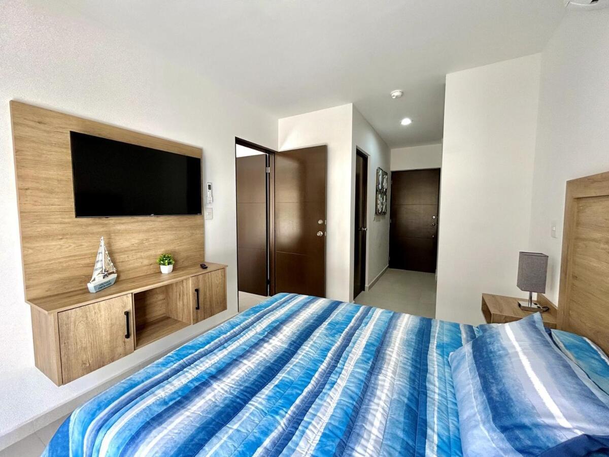 Apartamento Un Lugar Ideal Cerca De La Playa By G P S Rentas *