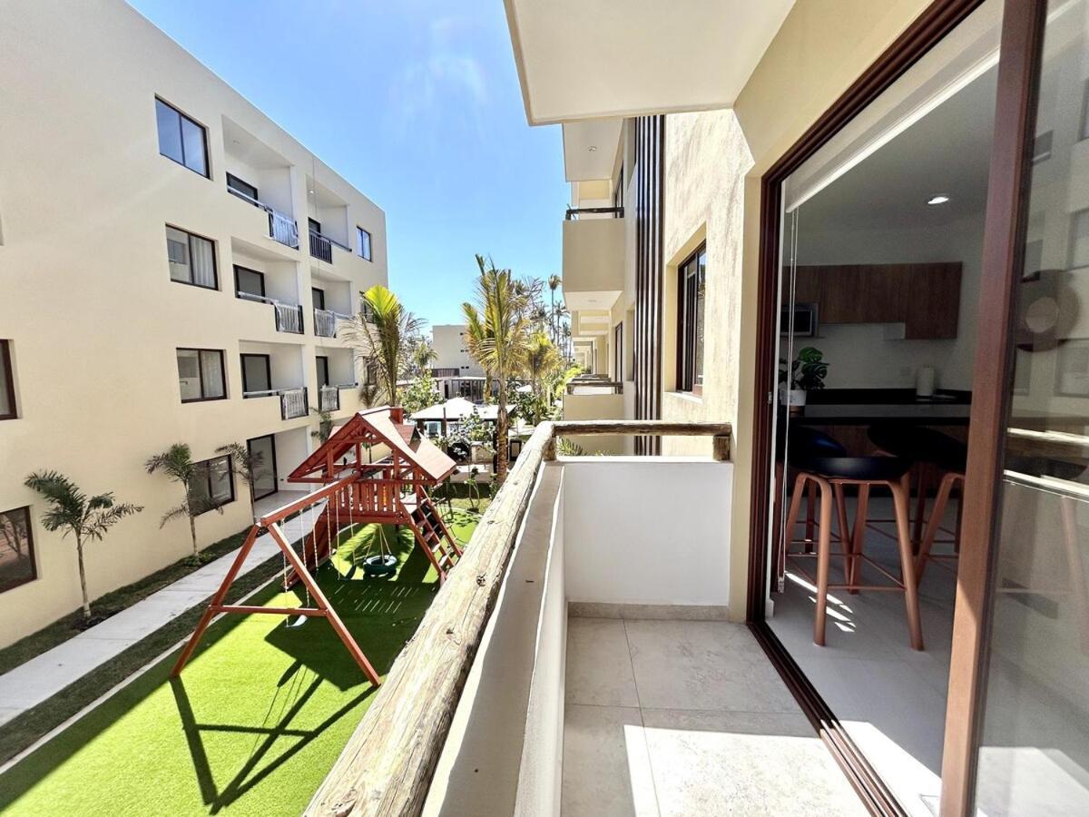 Un Lugar Ideal Cerca De La Playa By G P S Rentas Apartamento