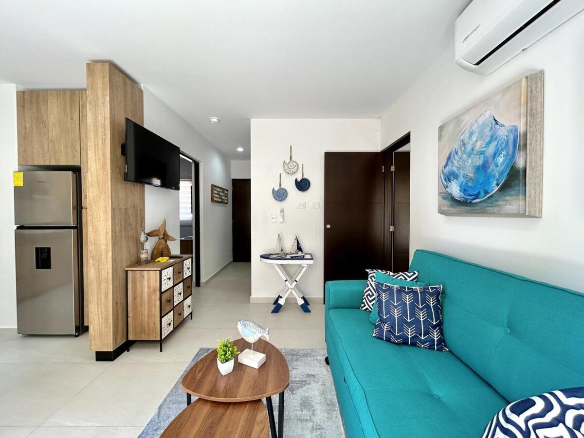Apartamento Un Lugar Ideal Cerca De La Playa By G P S Rentas