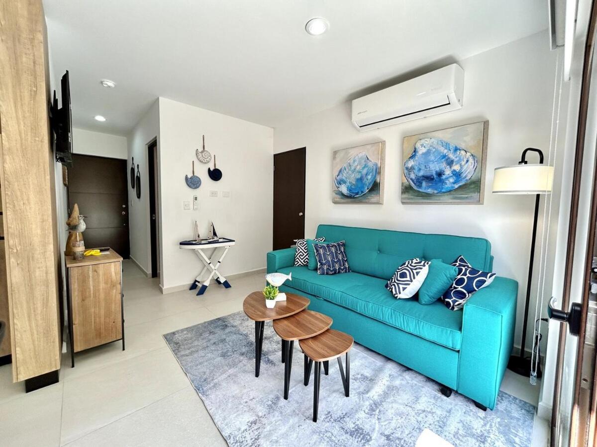 Un Lugar Ideal Cerca De La Playa By G P S Rentas Apartamento *