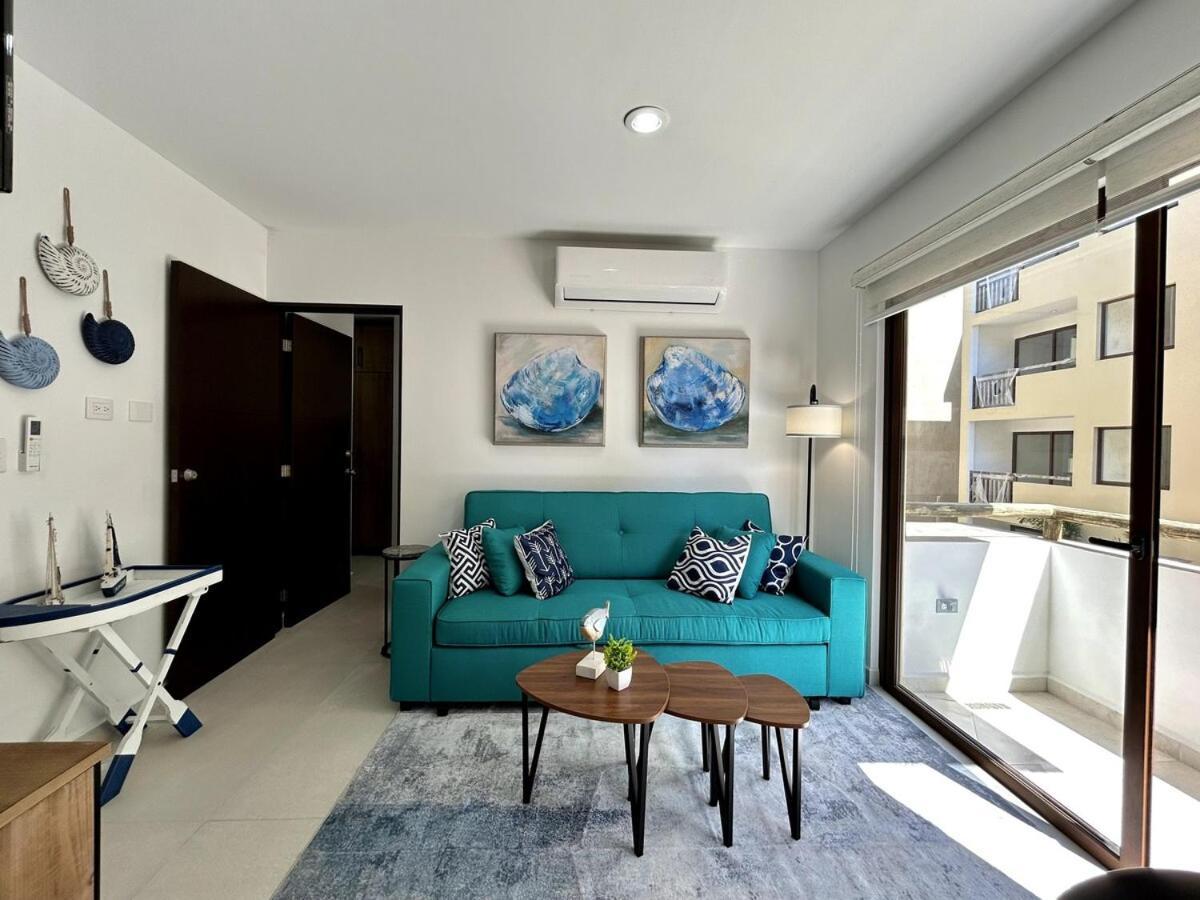 Un Lugar Ideal Cerca De La Playa By G P S Rentas Apartamento