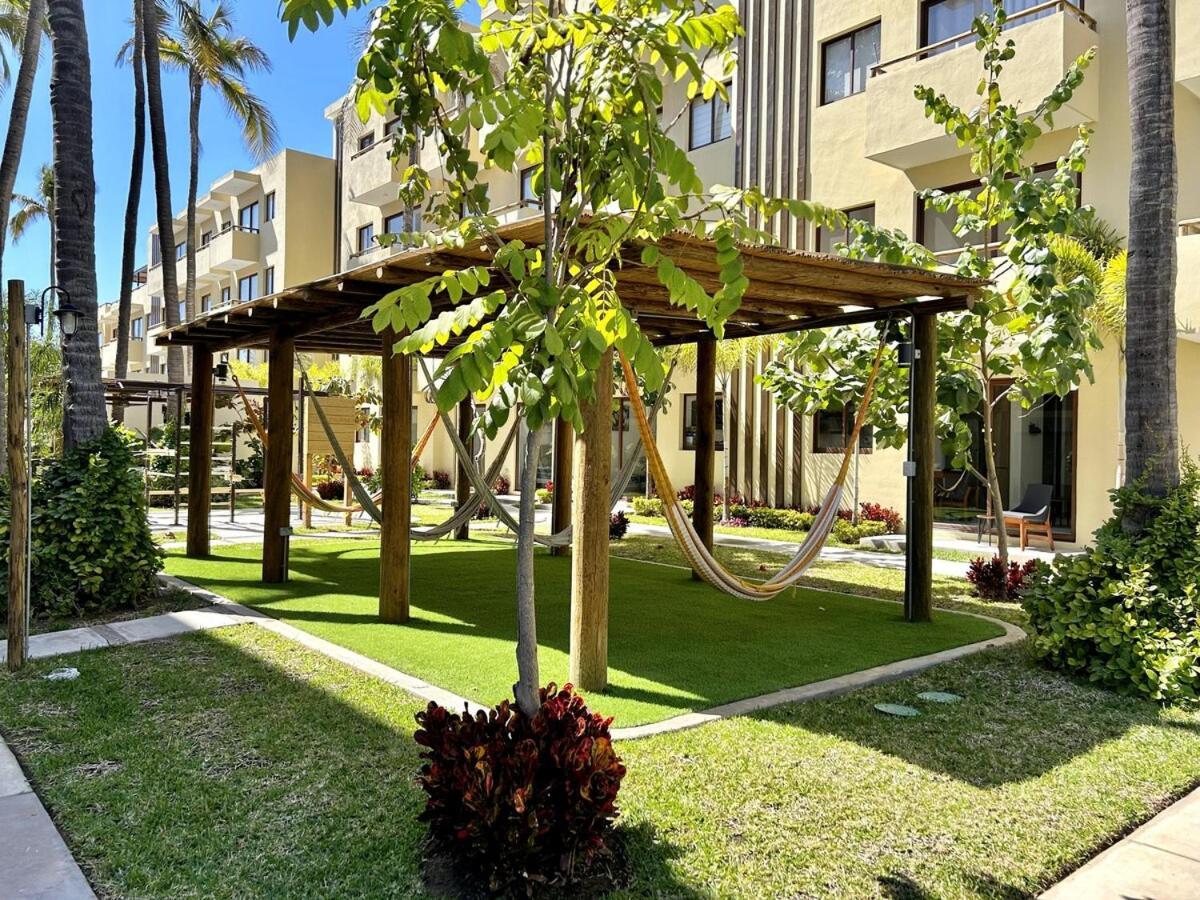 Un Lugar Ideal Cerca De La Playa By G P S Rentas Apartamento Mazatlán