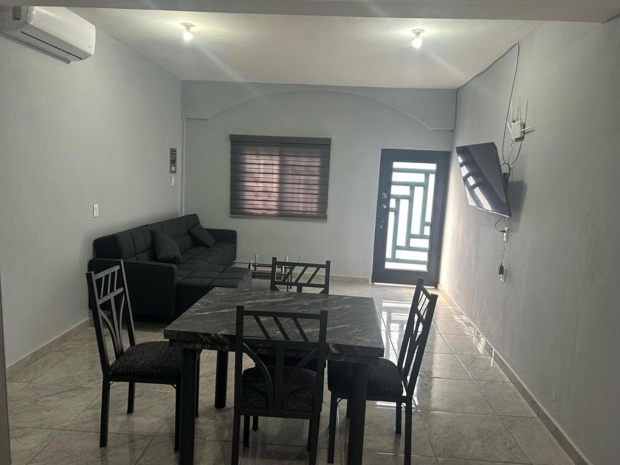 Casa Antonieta * Mazatlán