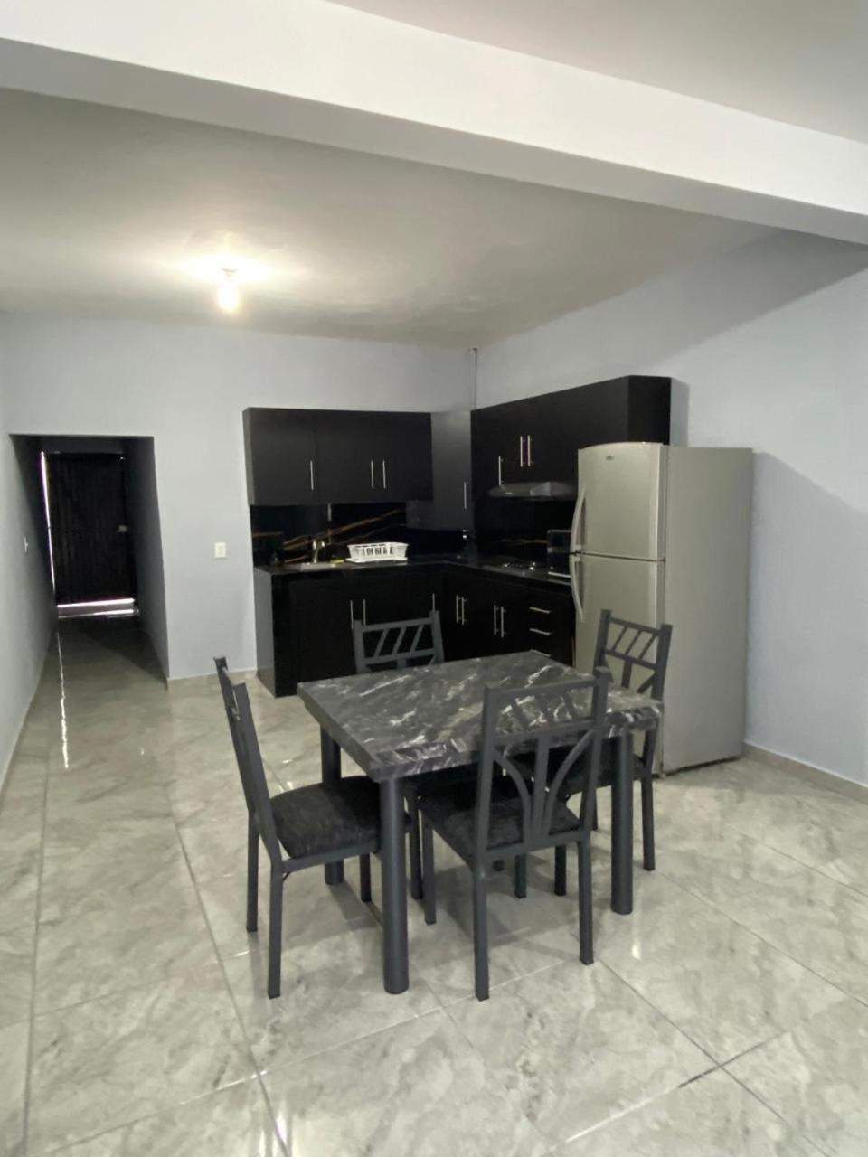 Casa Antonieta Сasa de vacaciones Mazatlán