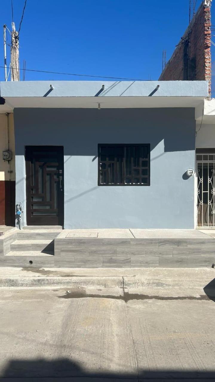 Сasa de vacaciones Casa Antonieta *