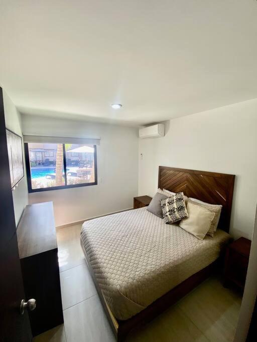 Ambar Apartamento *