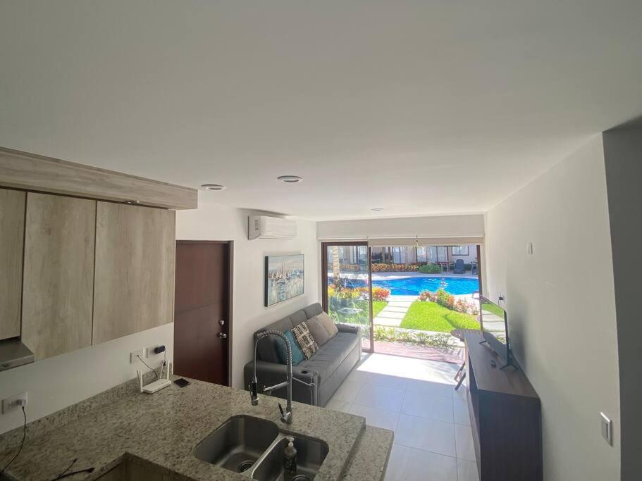 Apartamento Ambar