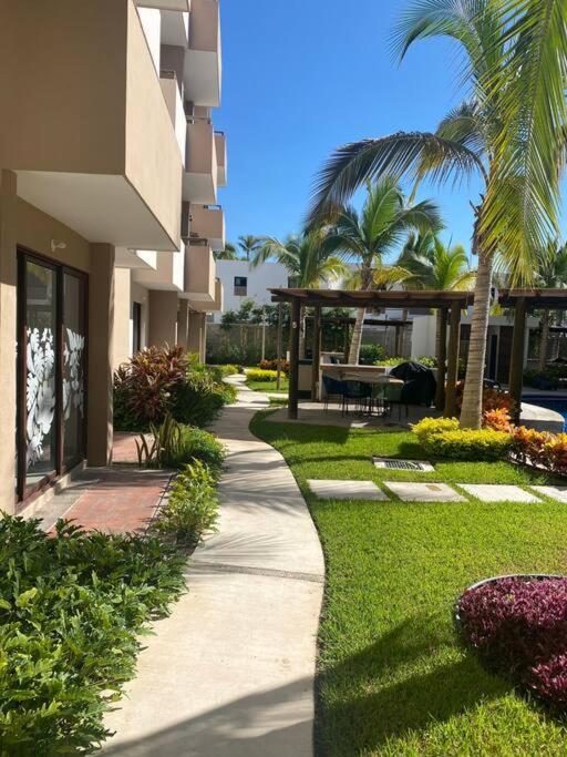 Apartamento Ambar