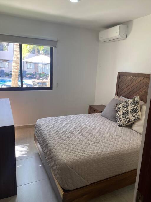Ambar Apartamento Mazatlán