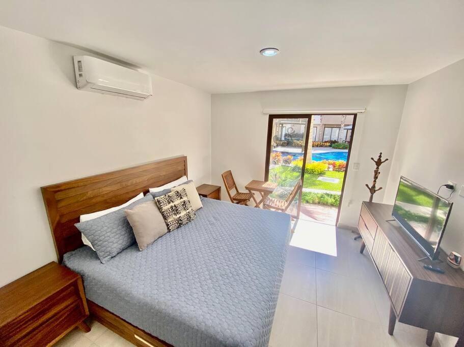 Ambar Apartamento