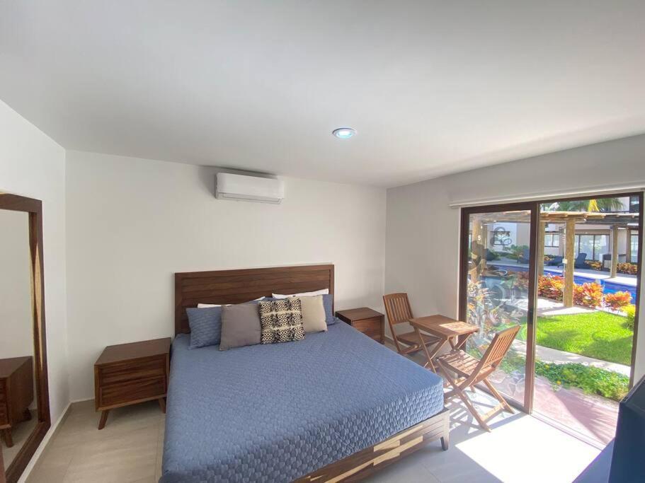 Ambar Apartamento Mazatlán